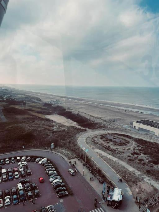 Main Street Apartment, 150 Meters Appartement Noordwijk