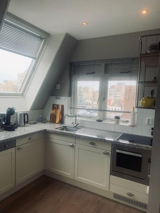 Appartement Main Street Apartment, 150 Meters *
