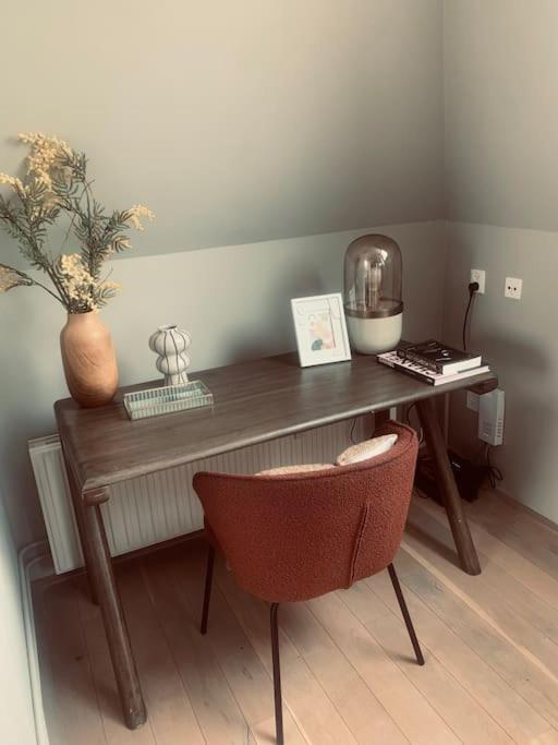 Appartement Main Street Apartment, 150 Meters Noordwijk